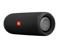 JBL FLIP 5 Czarny - 515665 - zdjęcie 1
